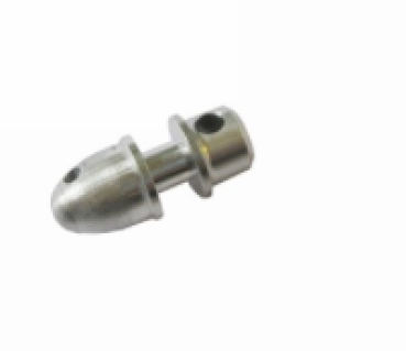 Graupner,Luftschraubenkupplung 2mm Welle
