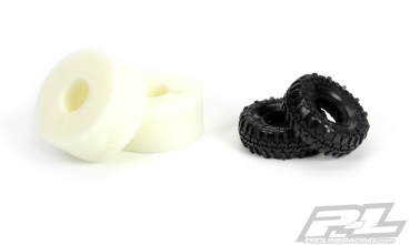 Preview: PROLINE INTERCO TSL SC SUPER SWAMPER XL ROCK TERRAIN SUPERSOFT (PREDATOR) 1,9ZOLL