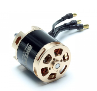 Preview: Brushless Motor EXTRON 2826/10 (860KV)