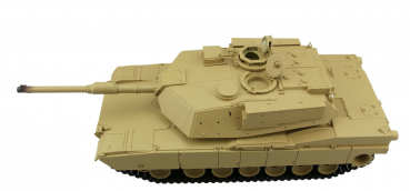 Preview: U.S. M1A2 Abrams 1:16 ADVANCED LINE BB