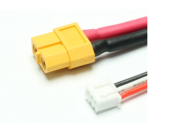 Preview: LiPo Akku Extron X2 2200 - 7,4V (25C | 50C)