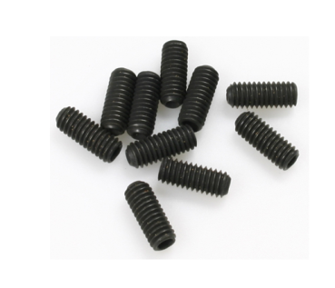 Madenschraube 4x10mm (10 Stück)