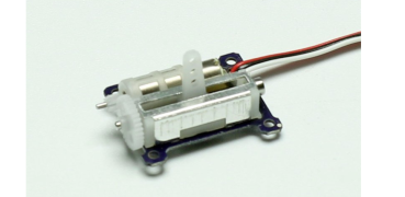 MASTER Servo DS15 (R)