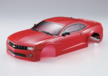 Killerbody Camaro 2011 Karosserie Rot 190mm RTU