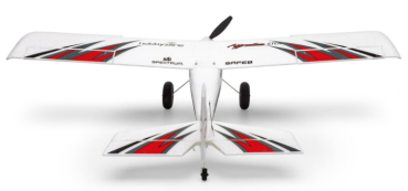 Apprentice STOL S 700mm RTF with SAFE