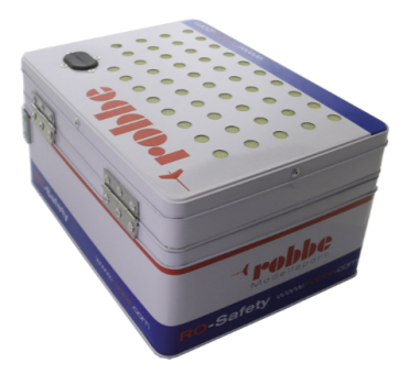 ROBBE RO-SAFETY LIPO TRESOR
