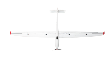 Preview: MODSTER ASW28 V2 2600mm Elektromotor Segelflugmodell ARTF