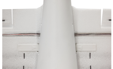 Preview: MODSTER ASW28 V2 2600mm Elektromotor Segelflugmodell ARTF