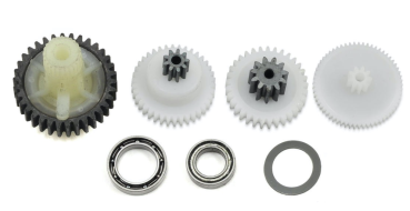 Traxxas Getriebe Set für 2085 Servo (X-MAXX)