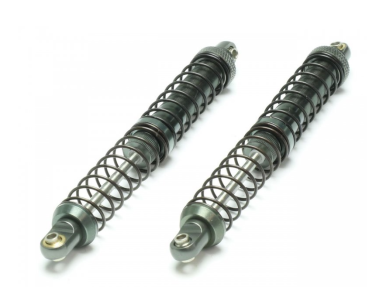 Stoßdämpfer Metall 110 mm (VE=2St.)