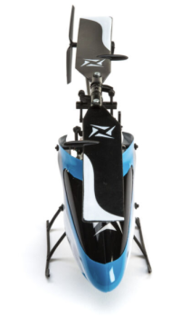 Preview: Blade Nano S3 RTF with AS3X and SAFE