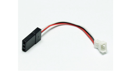 MASTER Servo DS15 (R)