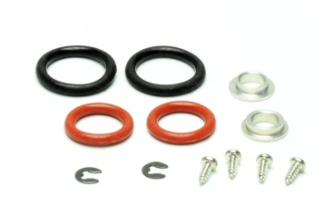 Preview: Brushless Motor PULSAR Shocky Pro 2206 | 2300 KV