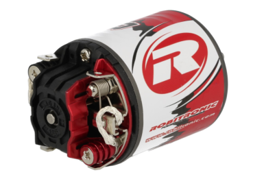 Preview: Rock Crawler Motor 80 Turn