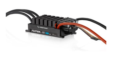 Preview: Hobbywing FlyFun V5 160A Regler 6-14 s Opto