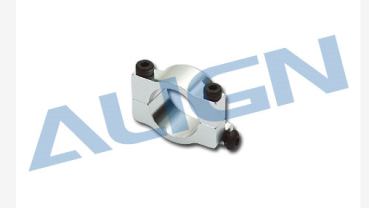 Align Höhenleitwerkshalter CNC Alu T-Rex 450 PRO V3 # H45033