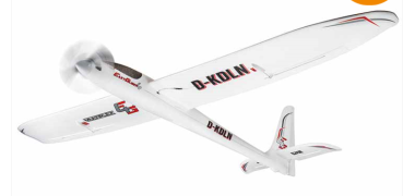 Multiplex RR EasyGlider 4 1800mm