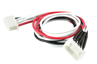 LiPo Sensorkabel Verlängerung XHR 4S - 14,8V