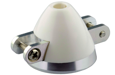 Klappspinner | Ø30mm | Welle 2,0mm + 2,3mm + 3,0mm + 3,17mm