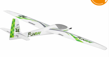 Multiplex RR FUNRAY