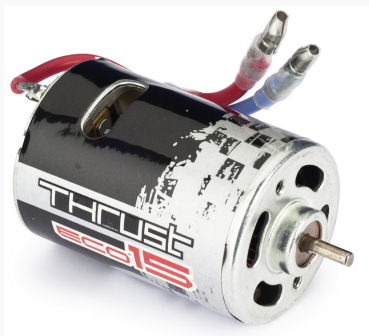 Elektro Motor "Thrust eco" 15T