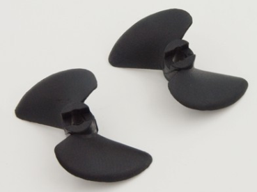 2-Blatt Propeller Super Mono X