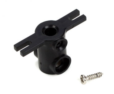Blade Rotorkopfzentralkstück : mCP X