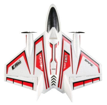 Preview: UMX Ultrix BNF Basic with AS3X and SAFE Select, 342mm