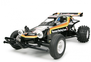 1:10 RC The Hornet 2004 2WD Buggy LWA