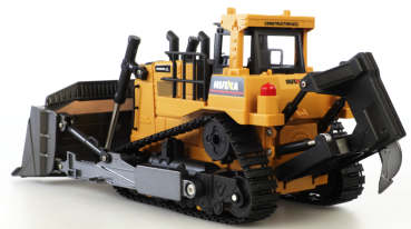 Preview: PLANIERRAUPE 1:24 SCALE 2,4GHZ, RTR