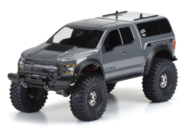 ProLine 2017 Ford F-150 Raptor Karosserie