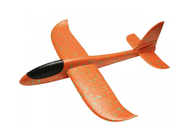 Wurfgleiter Tommy "Akrobatik" 480mm