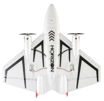 Preview: UMX Ultrix BNF Basic with AS3X and SAFE Select, 342mm