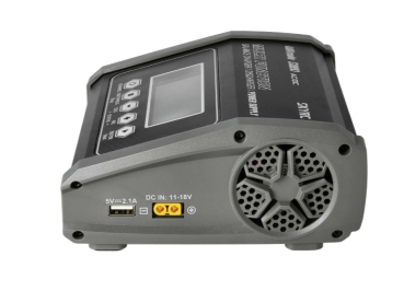 Preview: SkyRC D260 AC/DC Ladegerät LiPo 1-6s 14A 260W DUO