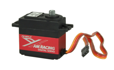 AMX Servo 6221MG Dig. 18kg 0,14 6V