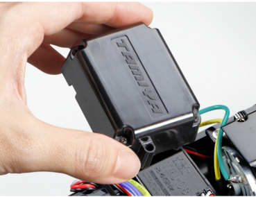 Preview: 1:10 RC Plasma Edge II (TT-02B)