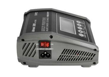 Preview: SkyRC D260 AC/DC Ladegerät LiPo 1-6s 14A 260W DUO