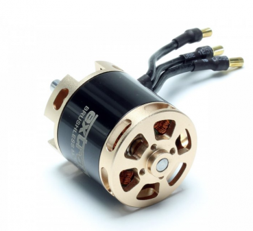 Preview: Brushless Motor EXTRON 2826/8 (1070KV)