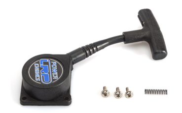 PULLSTARTER TEILE VORNE (SEILZUG) - Z.21R SPEC.3 PULLSTART