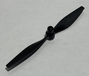 MODSTER MDX T-28/F4U: Luftschrauben- Set für Prop Saver