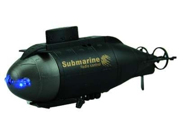 Mini U-Boot RTR