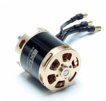 Preview: Brushless Motor EXTRON 2814/12 (1300KV)