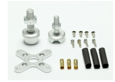 Preview: Brushless Motor EXTRON 2217/16 (1140KV)