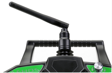 2-Kanal Stick Fernsteuerung SR2S
