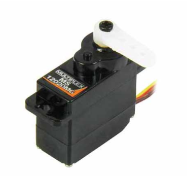 SERVO MULTIPLEX MS-12020 MG 11,5MM 8,5G 2KG