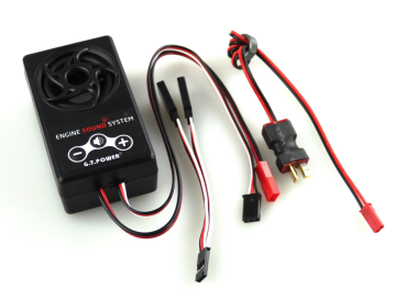 MOTOR SOUND SYSTEM 58 Sounds