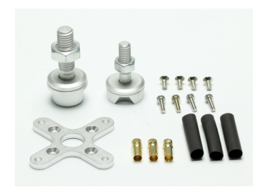 Preview: Brushless Motor EXTRON 2814/12 (1300KV)