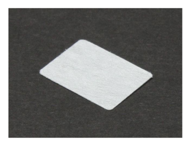 Patent Vlies Scharnier 20 x 25mm (VE=10St.)