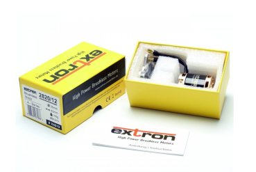 Preview: Brushless Motor EXTRON 2814/12 (1300KV)