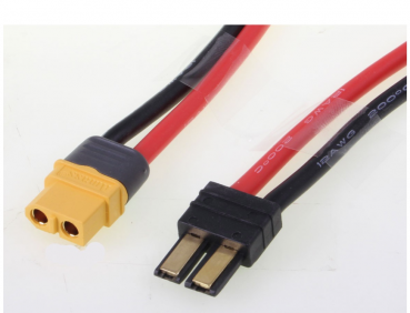 LADEKABEL FÜR ISDT/SKYRC TRX STECKER